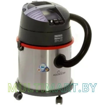 Пылесос Thomas PRESTIGE 20 S aquafilter картинка 2